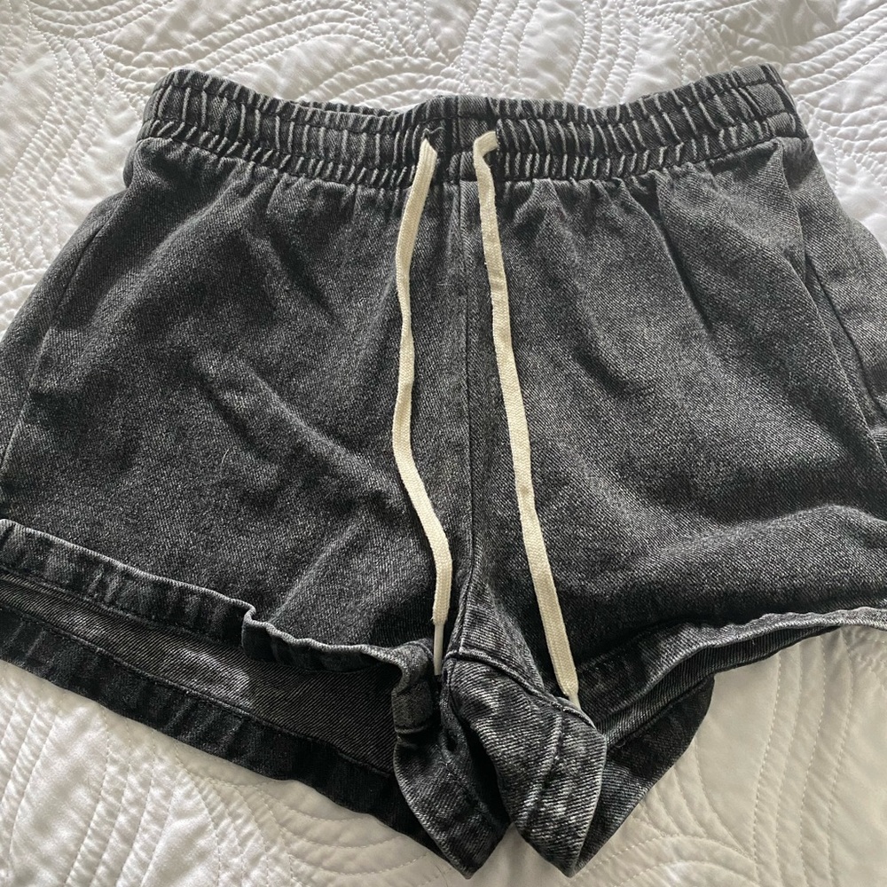 Pacsun Denim Shorts